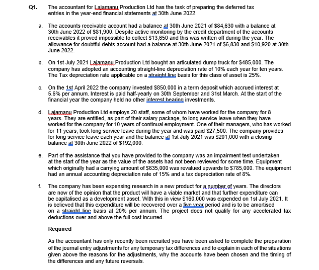 Please answer the question clearly step by step, if there is