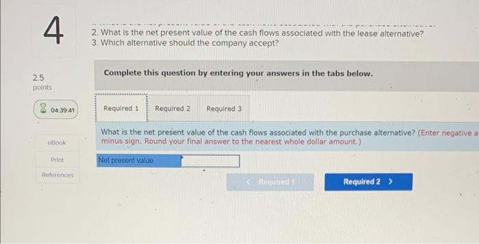 Ad Agency provides cars for its sales staff. In the past, the