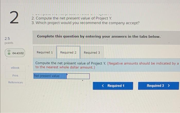 Products. Limited, of Perth, Australia, has $14,000 to invest. The company is