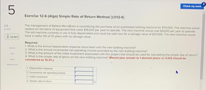 the cars after three years of use. The company's present fleet of