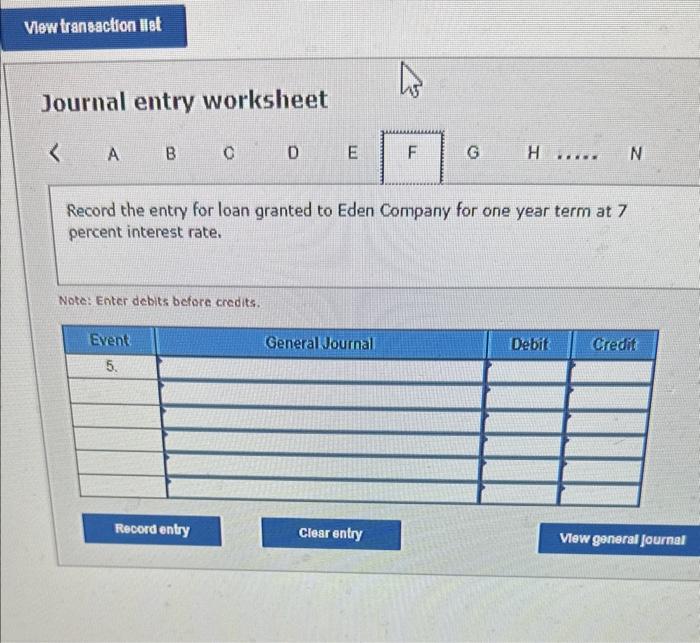 common stock. 2 LGS purchased $60,500 of inventory on account. 3. LGS