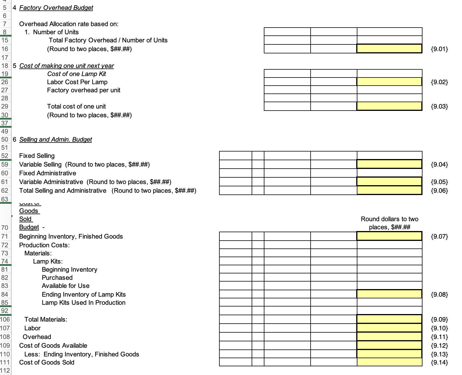 Additional Info (as stated above, all the below information is 100% correct)