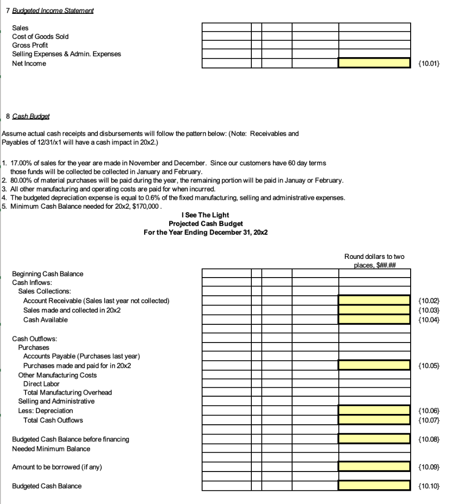 \begin{tabular}{|c|c|} \hline & A \\ \hline & PART 3 \end{tabular} Budgets Division
