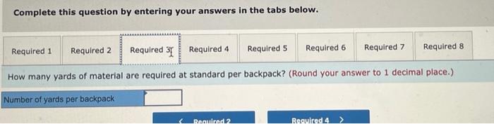 and sold. Selected information relating to the month's production is given below: