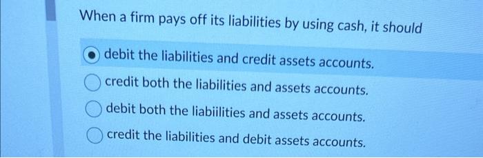 $5,000 of unpaid salaries at the end of current month. Which of