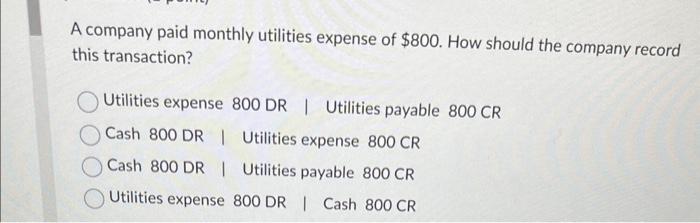 the following is the correct adjusting entry to accrue unpaid salaries expense?