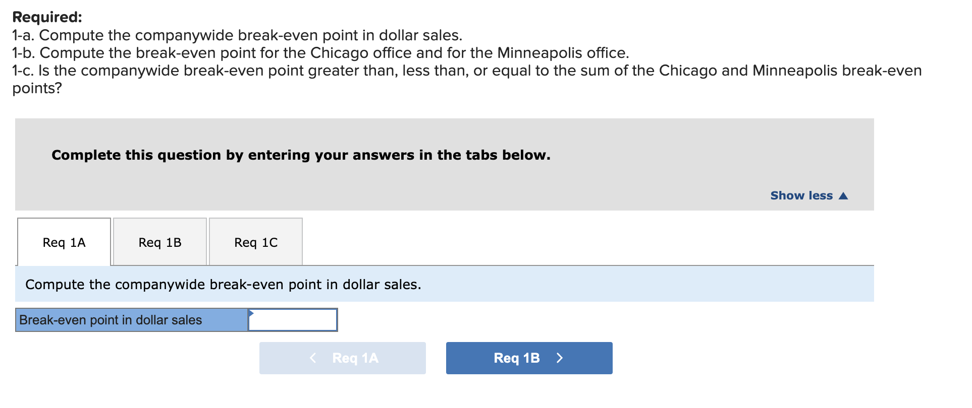 information applies to the questions displayed below.] Raner, Harris and Chan is