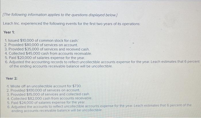  please help with this multiple part question .. im desperate. [The