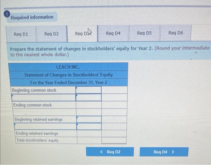 services on account. 3. Provided $35,000 of services and received cash. 4.