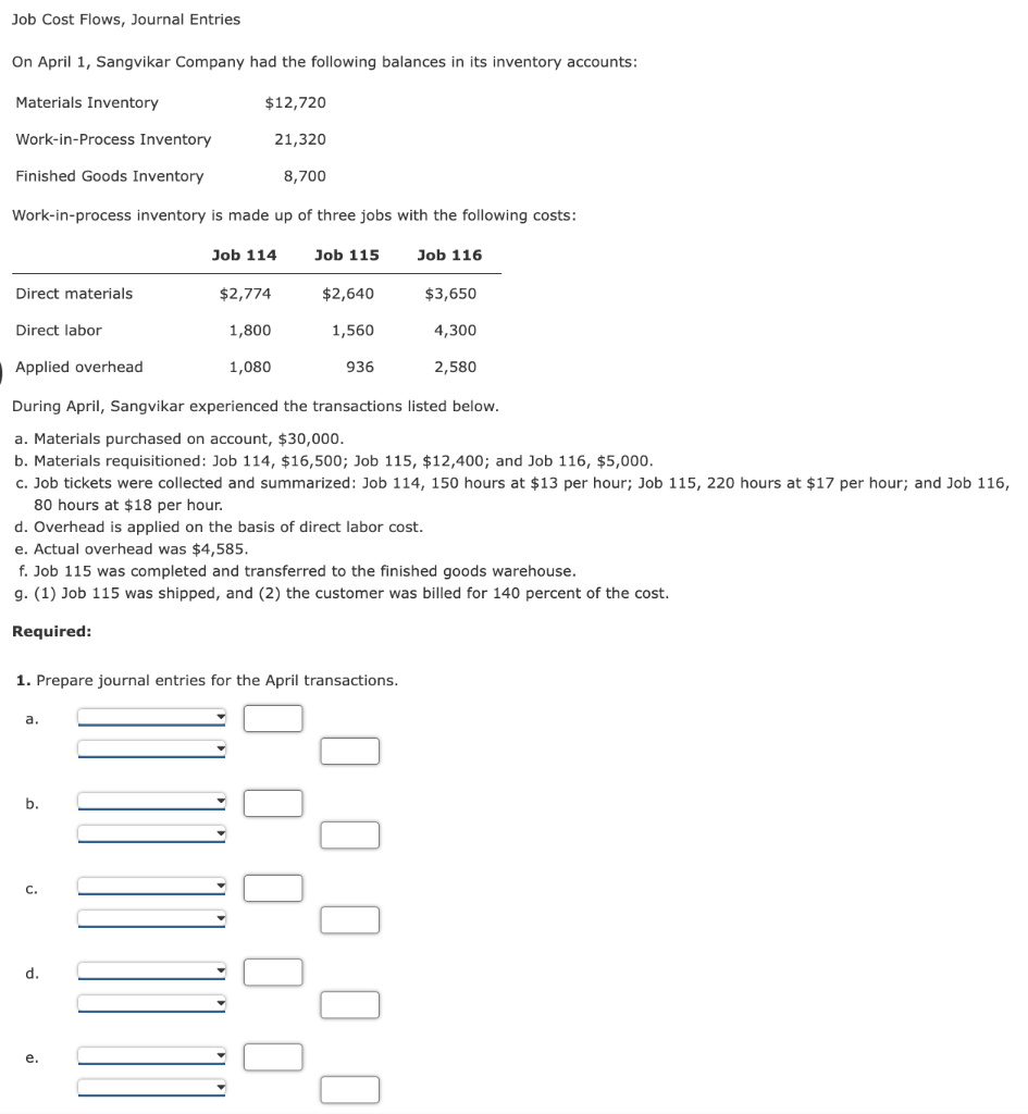 Chapter 5 Question 4 Please answer full question and I will be