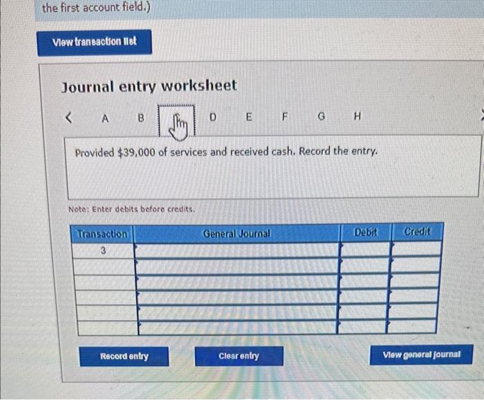 [The followng information applles to the questions displayed below.] Leach Incorporated experlenced