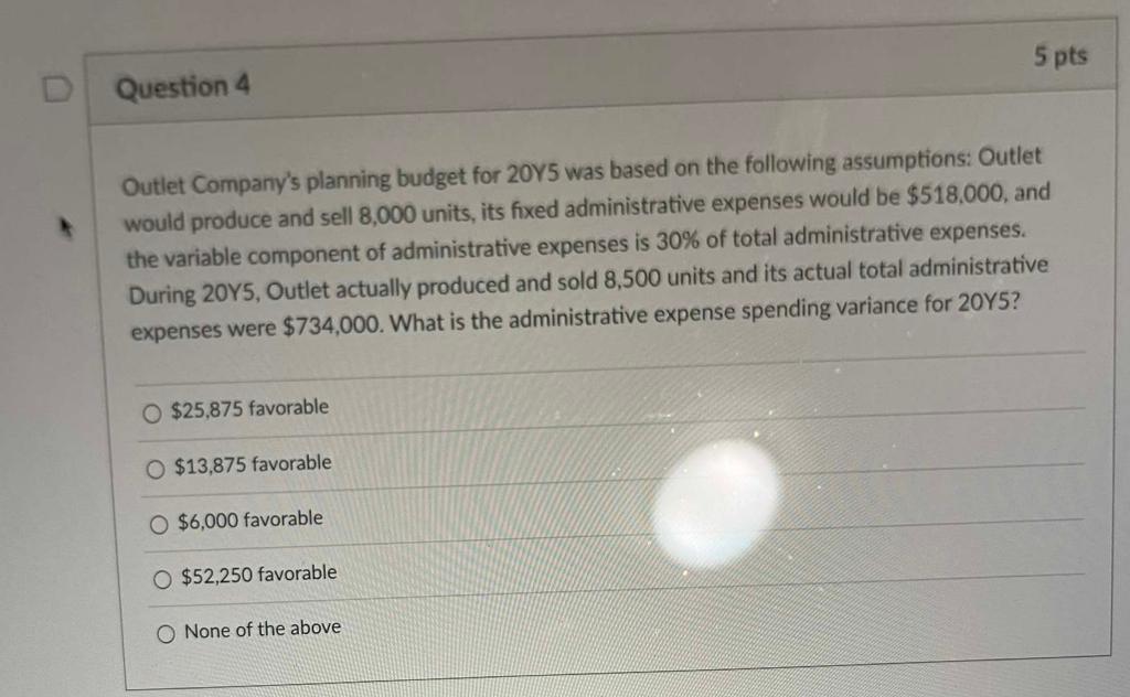 are $50,000, and operating income is $35,000. The North Division has a