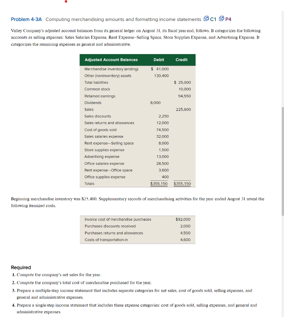 Hello, can someone please help me with this work? Show the calculation