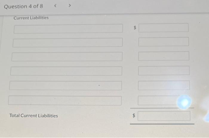 answer is correct Included in Sarasota Limited's December 31,2020 trial balance are
