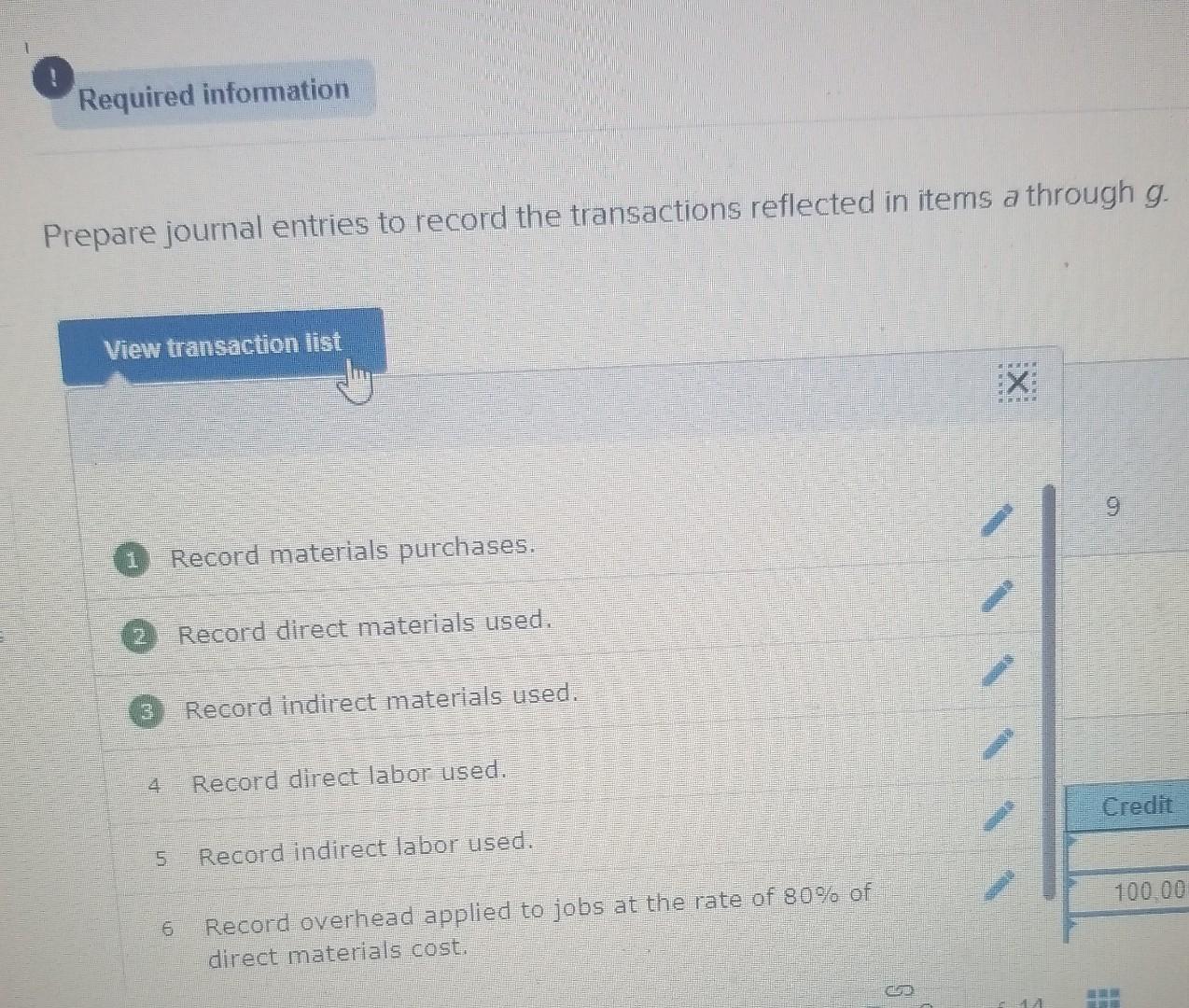 information applies to the questions displayed below.] Information on Kwon Manufacturing's activities