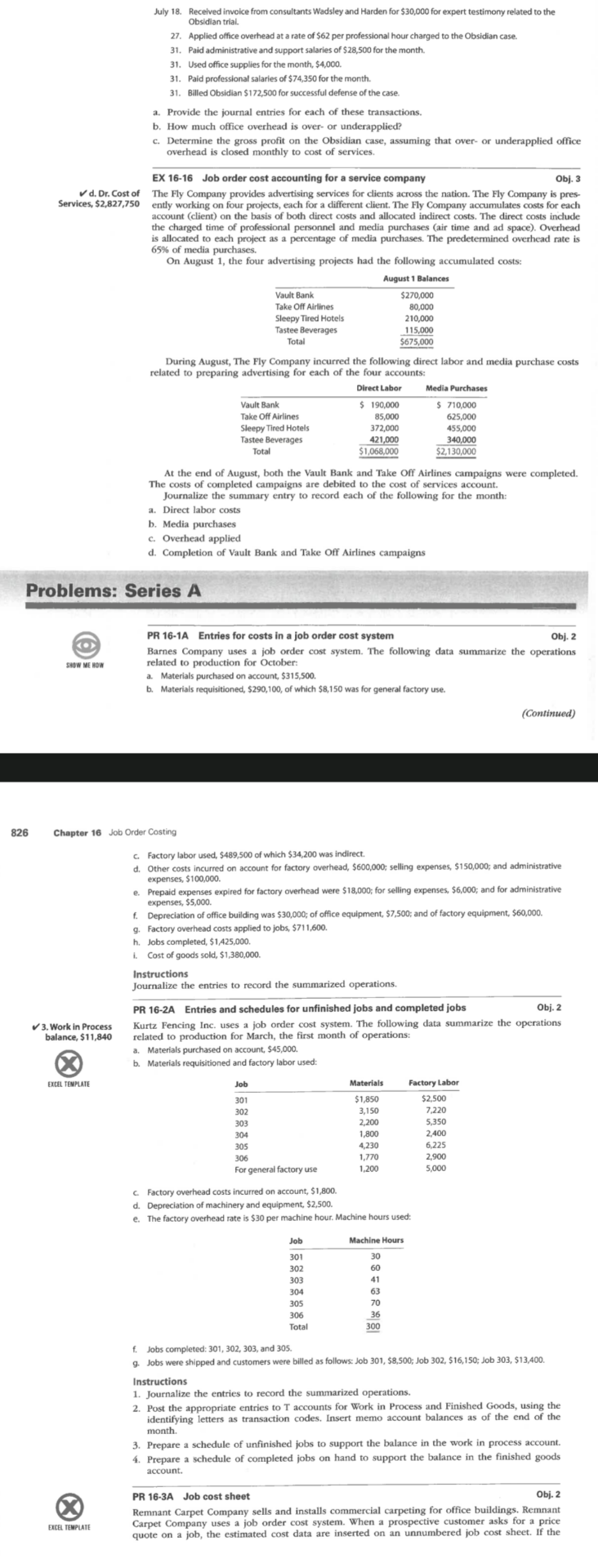 a wide variety of sizes and styles. The following incomnlete ledarer arrouinte