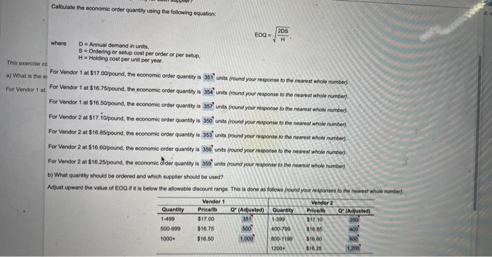 economic onder quantily is unti (reund your mapanse mo me neavit whote