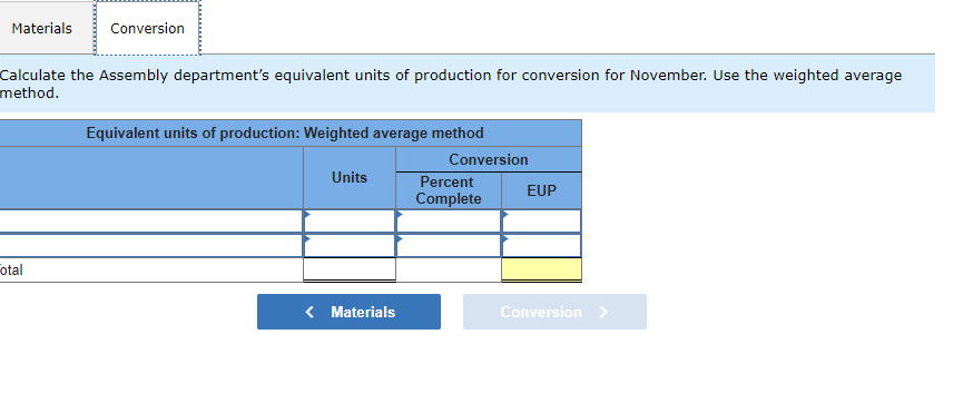 [The following information applies to the questions displayed below.] Carlberg Company has