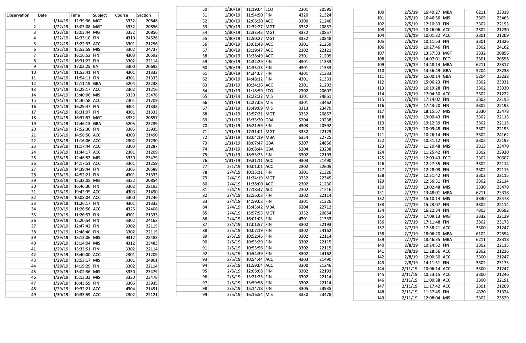 PLEASE HELP!!! Also its not letting me upload through excel so im