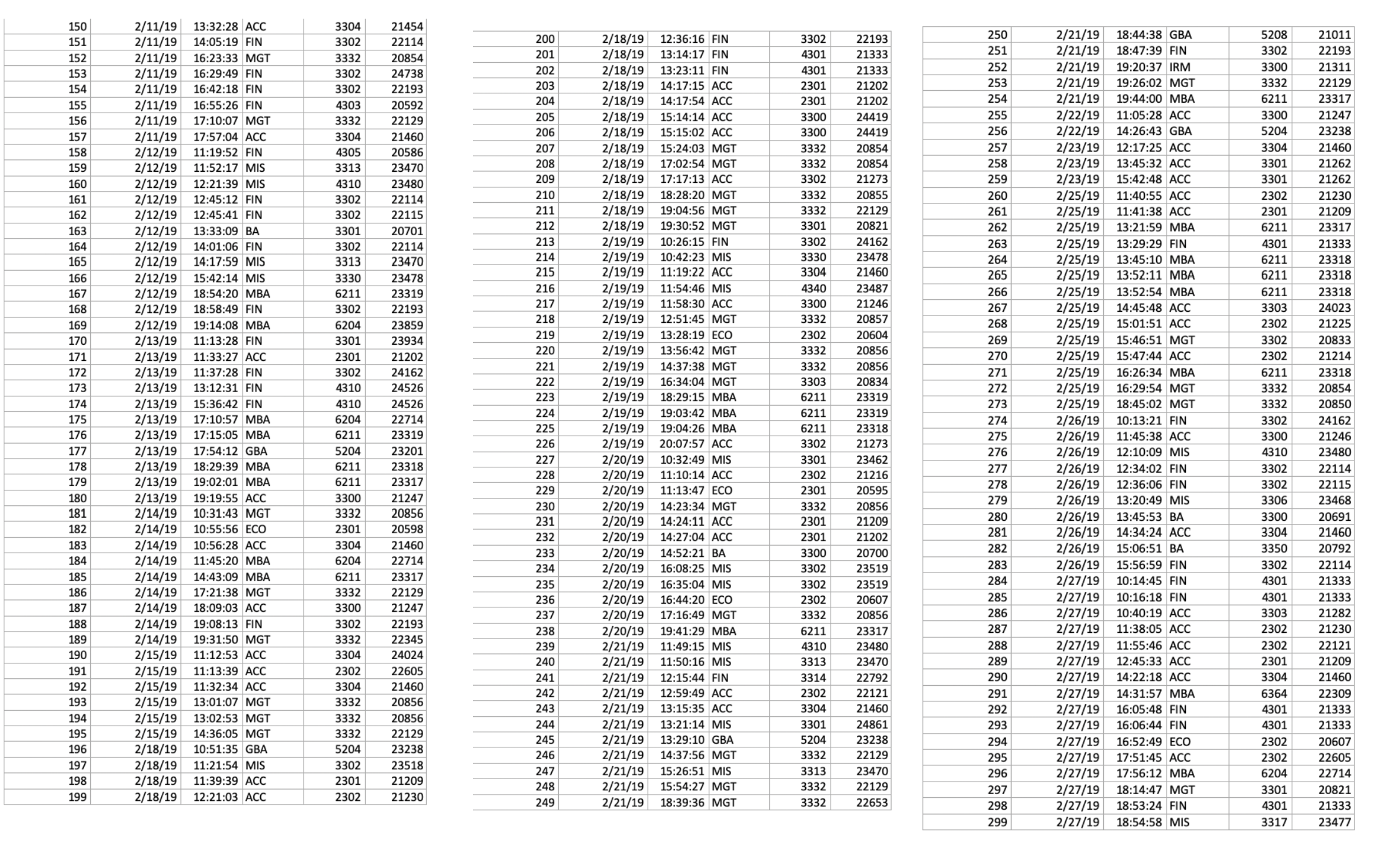 uploading it through picture format. let me know if there is another