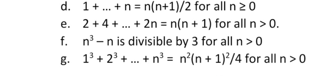 solve quick show hyp basis and step. show your work. d. 1+