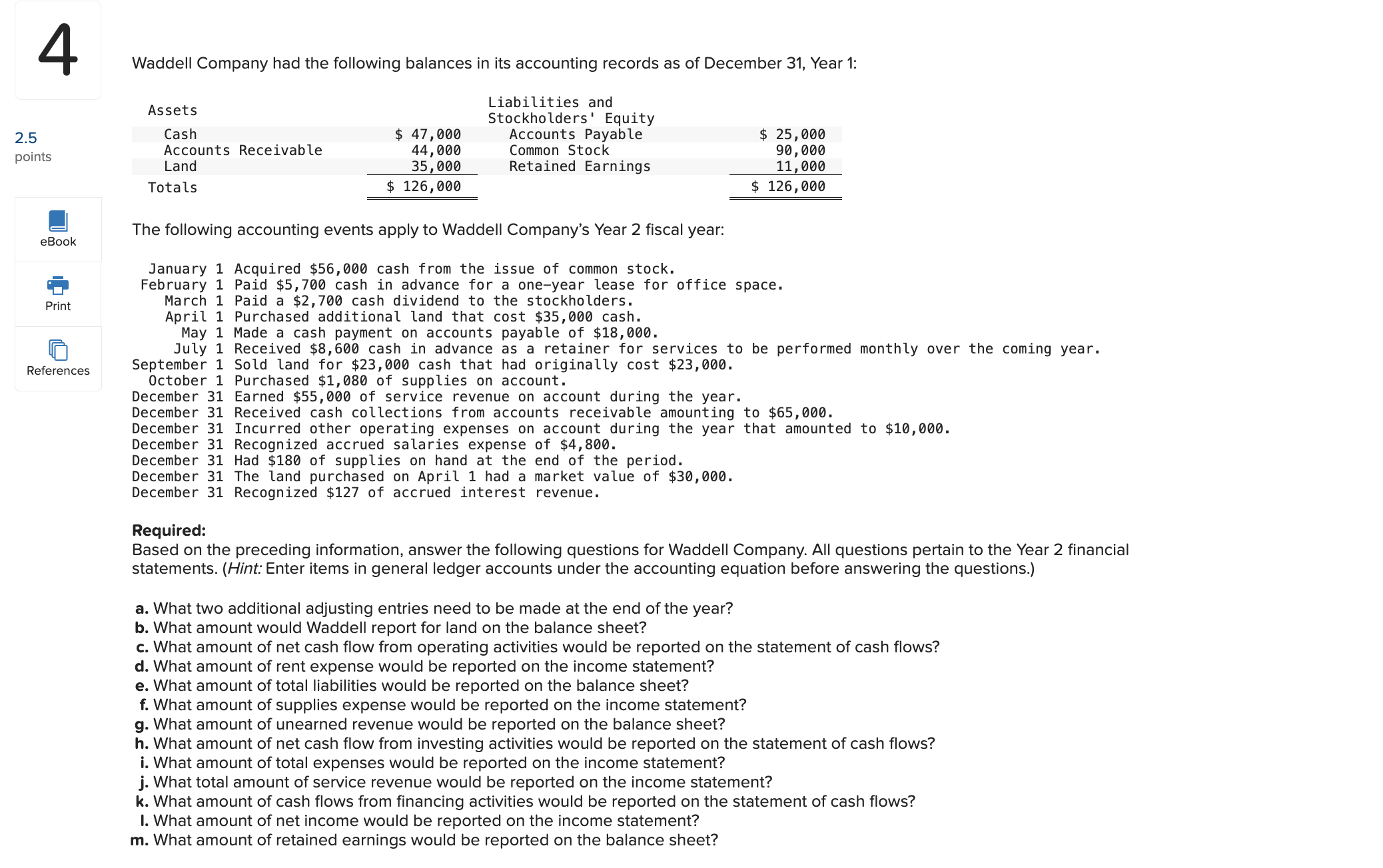  Help with the accounting problem attatched 