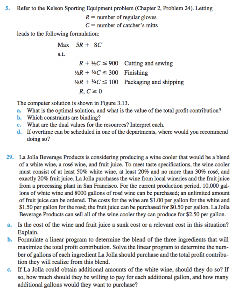 Can you please explain in full detail how to do these questions?