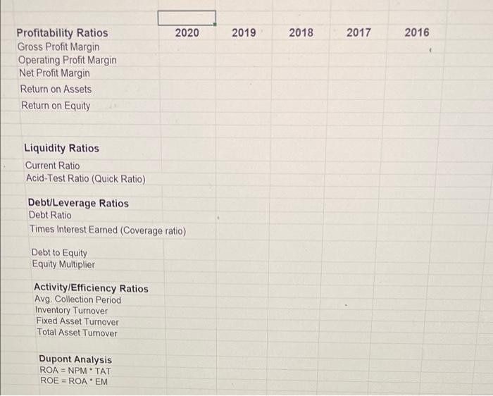 of revenue product 12 Cost of revenue: service & other 13 Cost