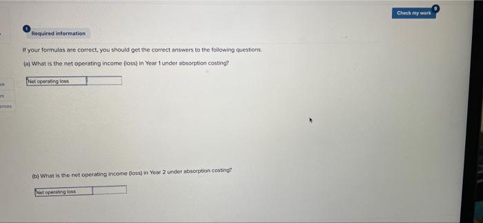 Suomi Check my work 2 2. Change all of the numbers in