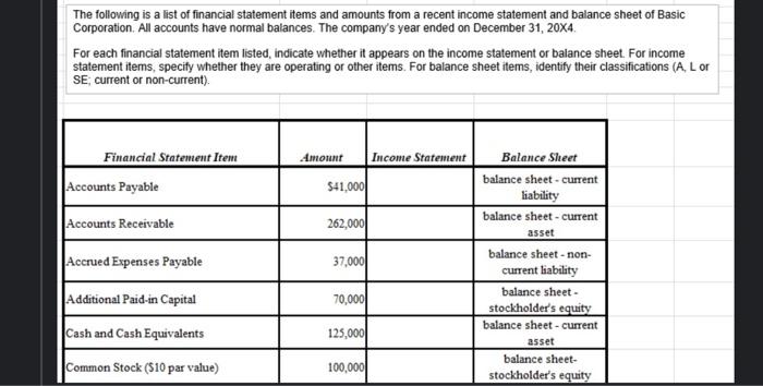 please let me know if i filled this out right!! if not