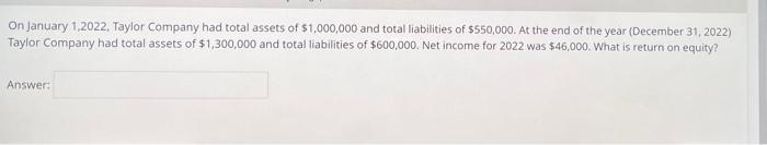 statement? Select one: O a. All of these accounts are located on