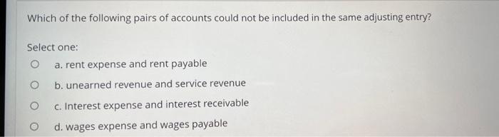 to be performed. By the end of the year, 25% of the