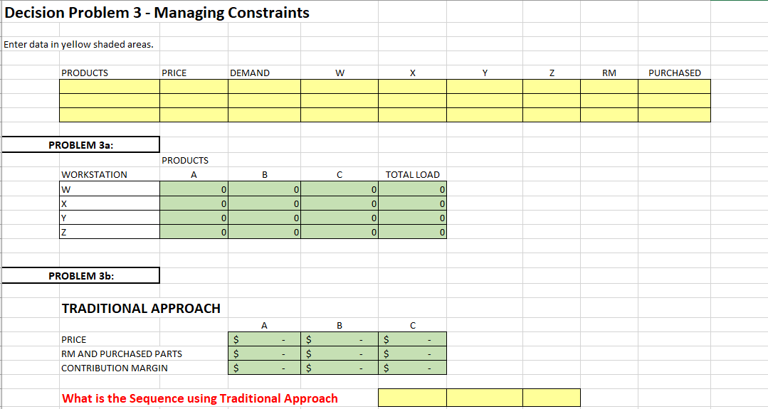 can impact the entire output as sub-processes sit idle, waiting for work.