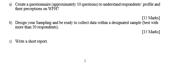 forced the way we work, the way we communicate and how less