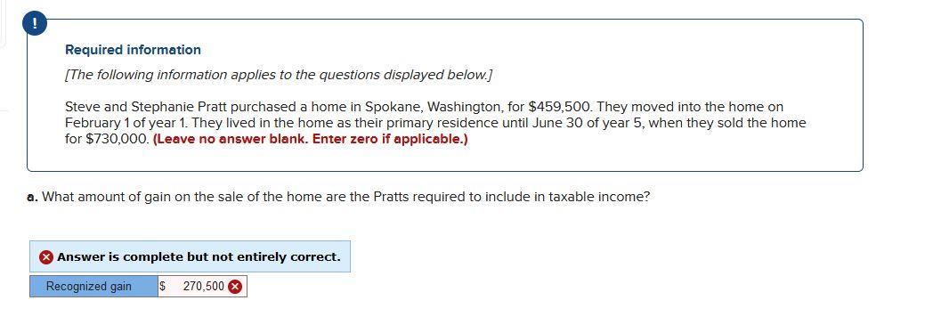 how do I do this? Required information [The following information applies to