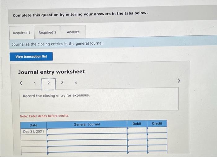 31, after adjustments, Gonzalez Company's ledger contains the following account balances: 101