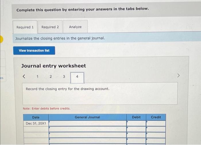 Supplies 131 Prepaid Rent 40,100 Dr. 141 Equipment 59,000 Dr. 142 Accumulated