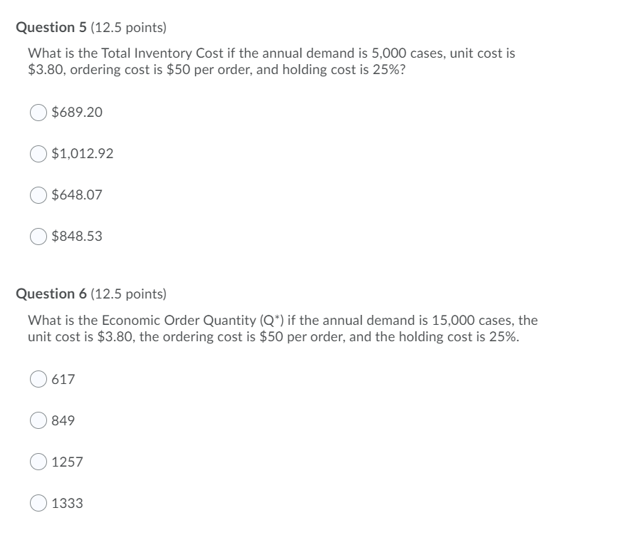 1 5000 1 .25 2 8000 2 .24 3 4000 3 .65