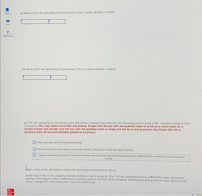 thank you! 2 Required information The Chapter 6 Form worksheet is to