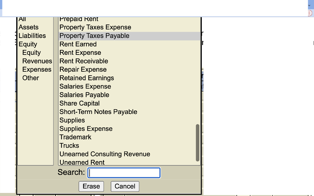 The following source documents are from December : Deposit slip (December 1)