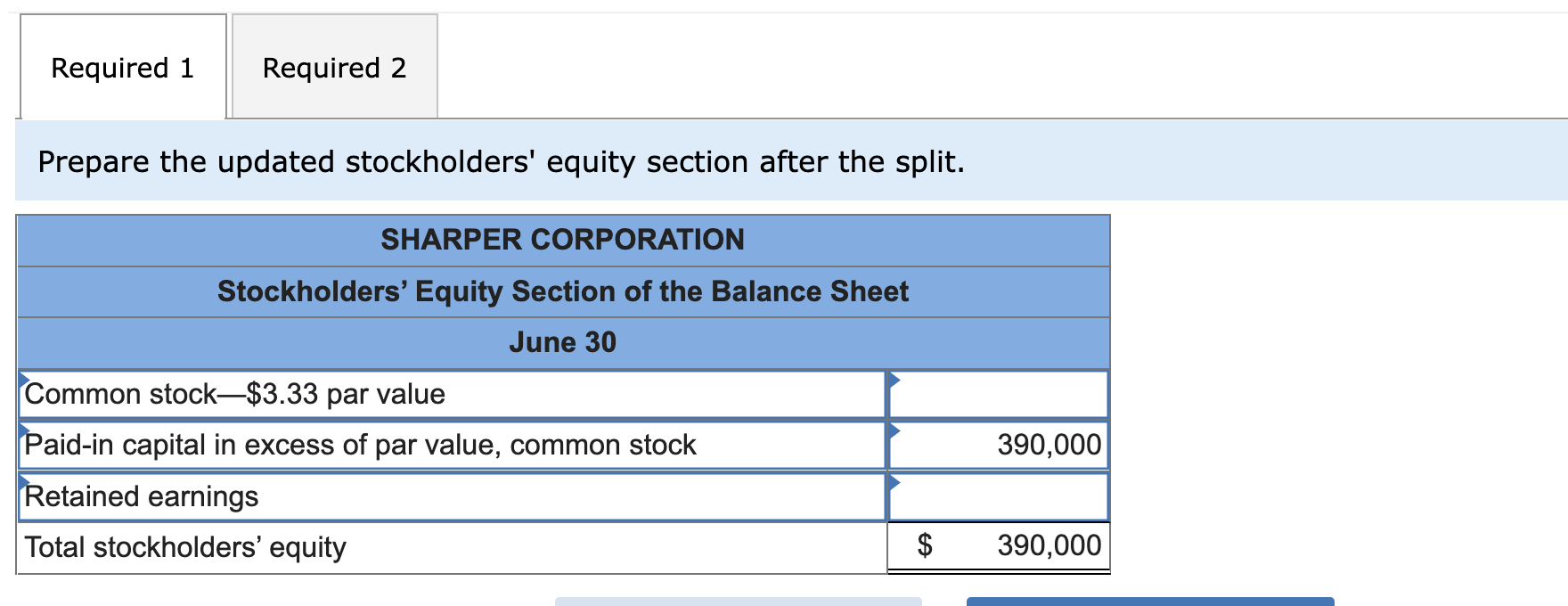 where the numbers came from! I'd really appreciate getting all the details