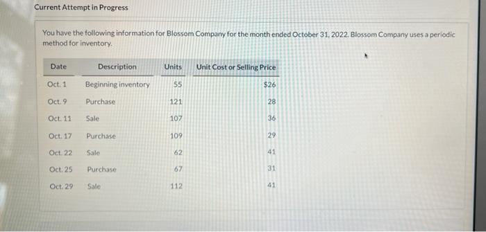  Make sure its neat and clear plz Current Attempt in Progress