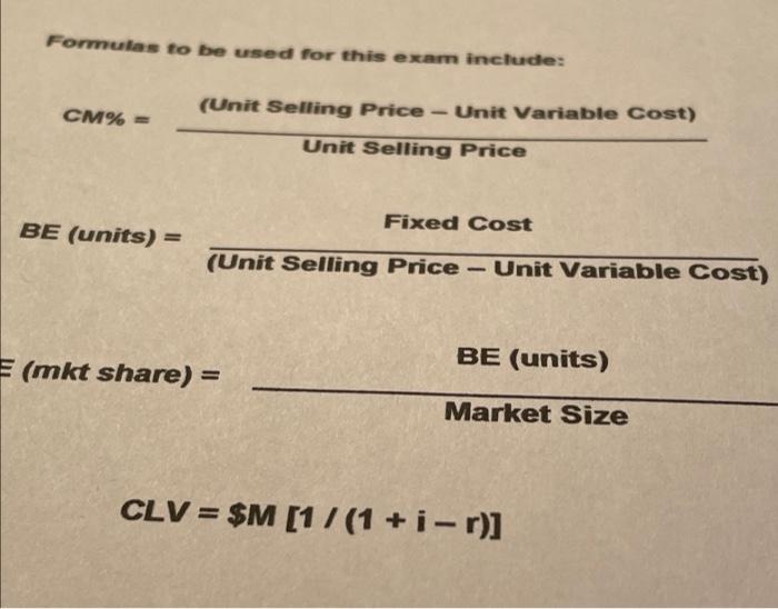 MUST completely explain your rationale in order for any partial credit to