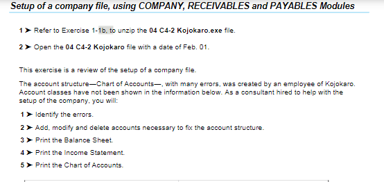  In second step an error occurred. After I changed the account
