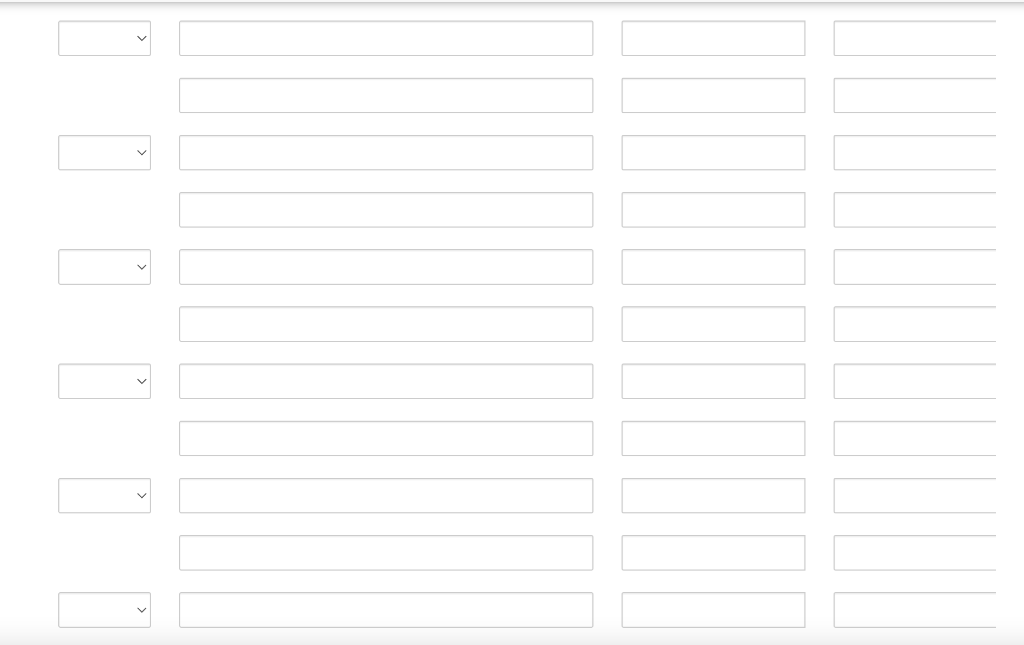 Inc.: Apr. 1 Invested cash of $8,000 and equipment of $6,500 in