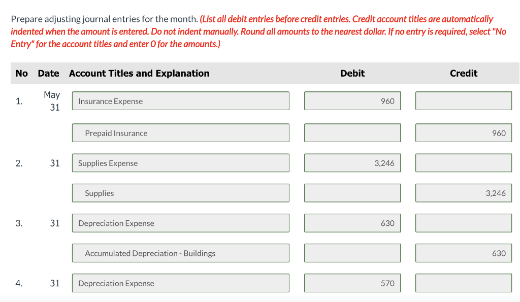 from client in partial payment for work completed and billed on April