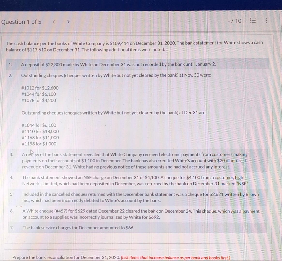 impact your score, 10% score reduction after attempt 2 -/10 Attempts: 0