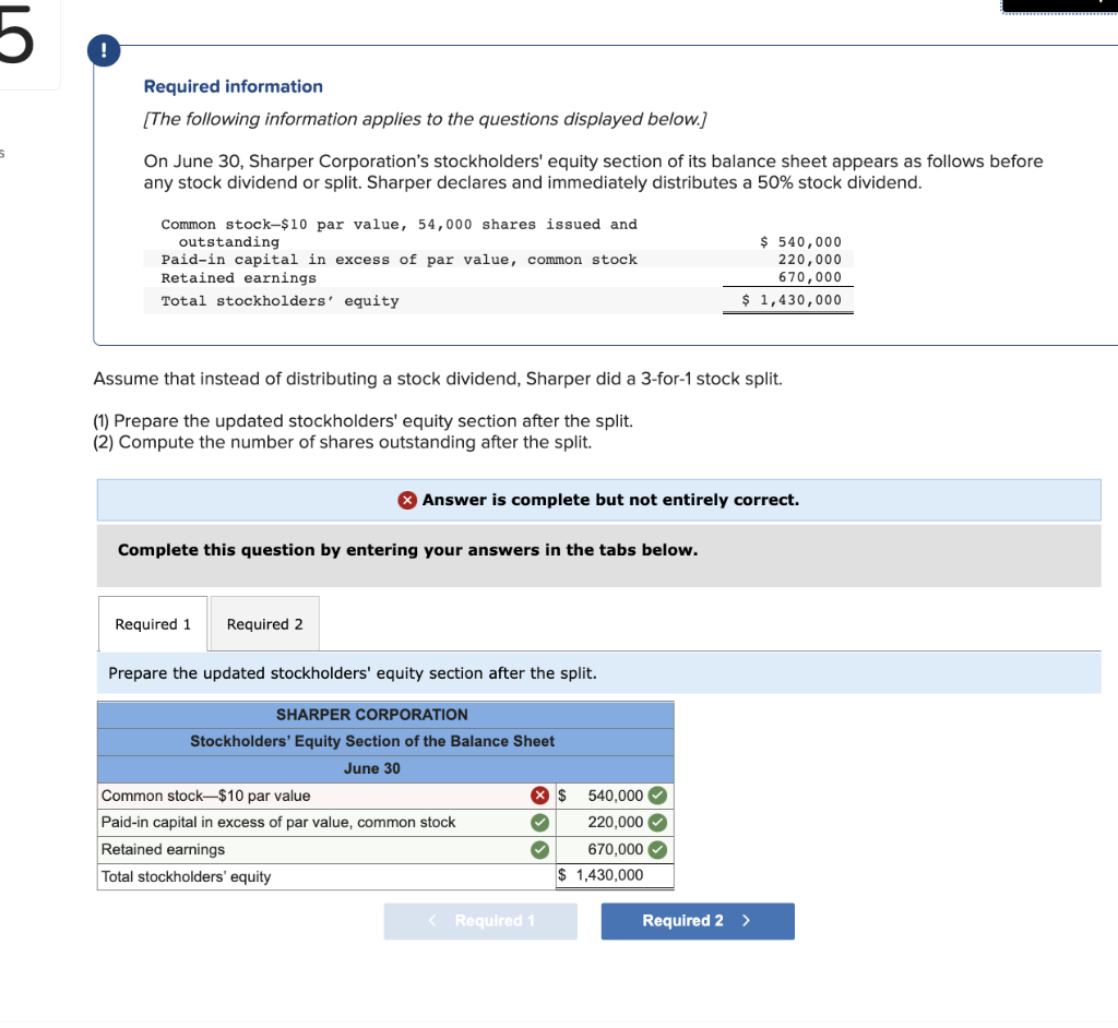 what should be placed in the field based on the following