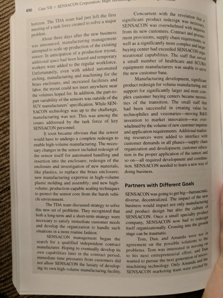 articles will serve as the most appropriate sources for developing "best practice"