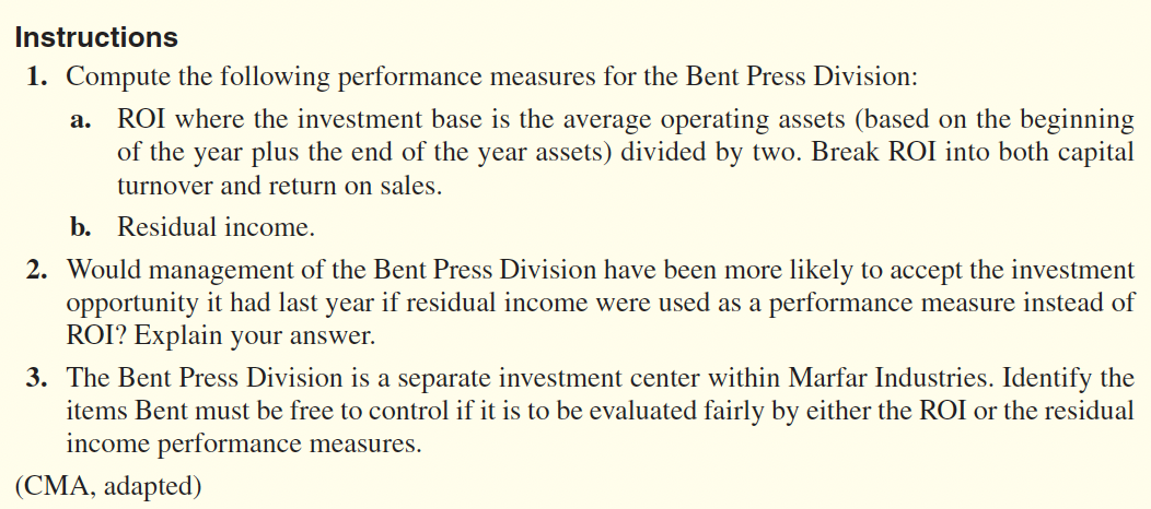 produces metal stamping equipment. The company expanded vertically several years ago by
